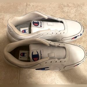 Champion tennis shoes